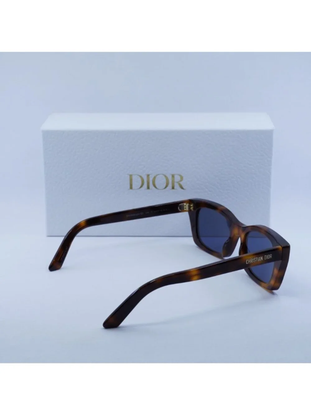 Dior model diormidnight